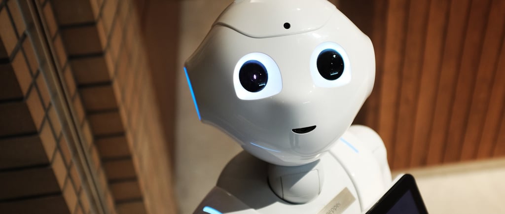 Robot, Artificial intelligence