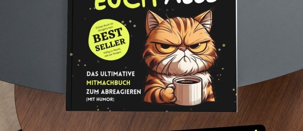 ich hasse euch alle geschenkidee