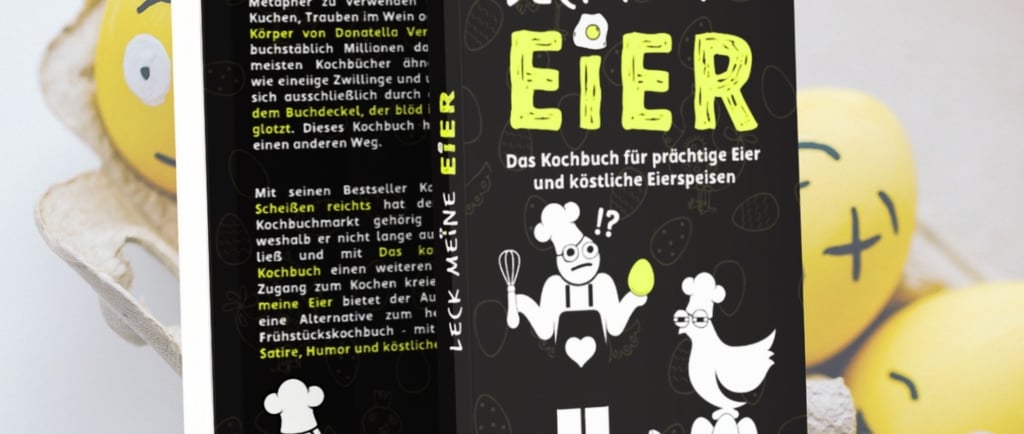 leck meine eier geschenkidee