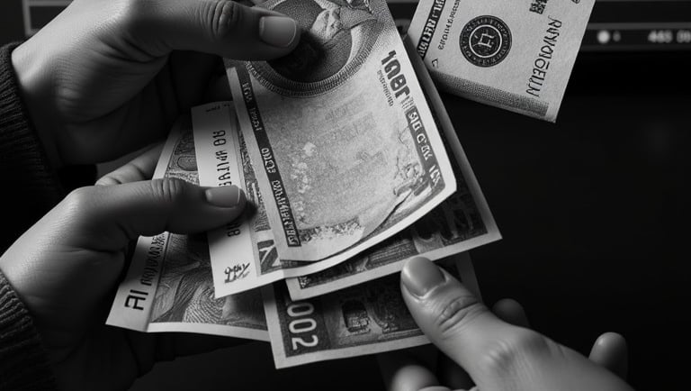 how exchange rates work IB Economics