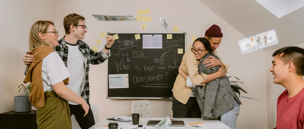 IB Business Communication