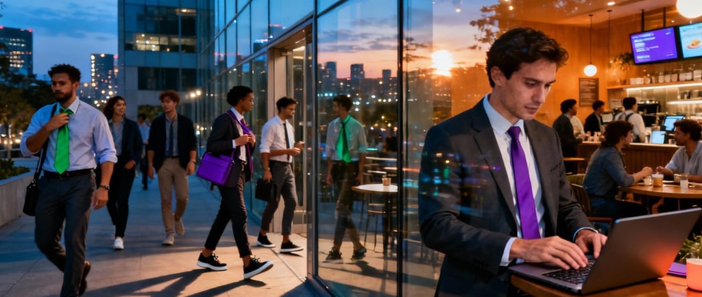 IB Business Management HL Motivation