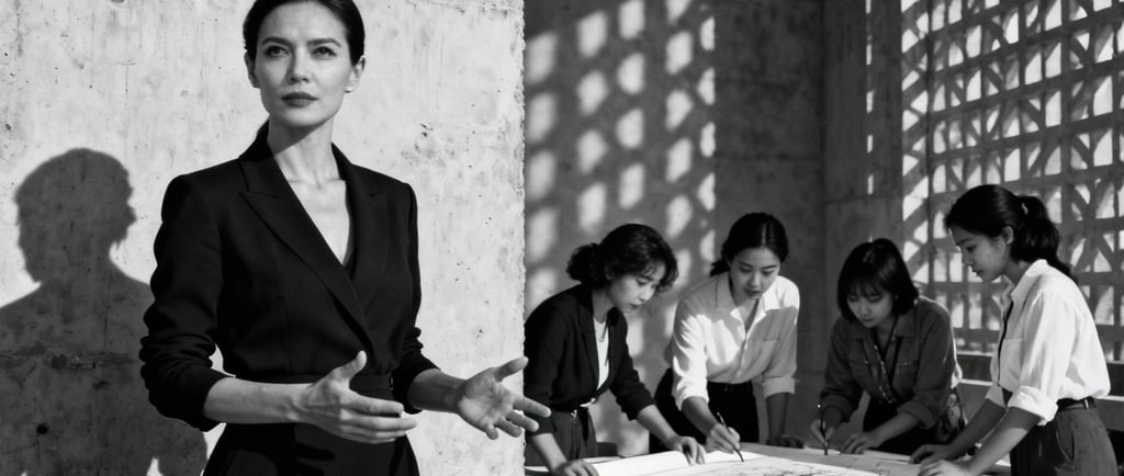 IB Business Management Management versus Leadership