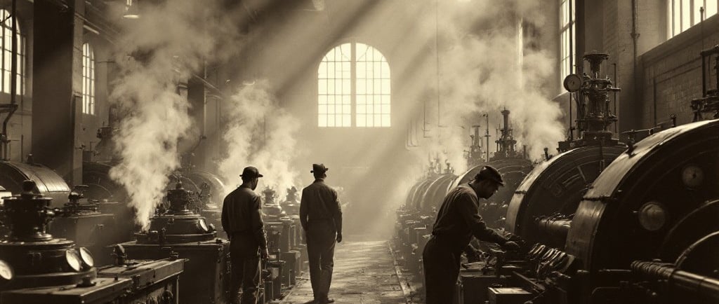 Labout Market IB Economics