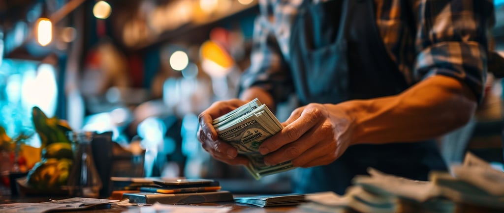 Minimum Wage IB Economics