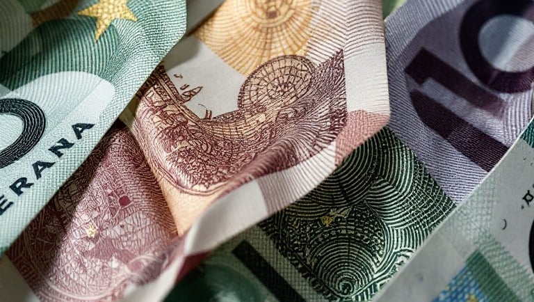 monetary unions when countries share more than markets amd money IB Economics