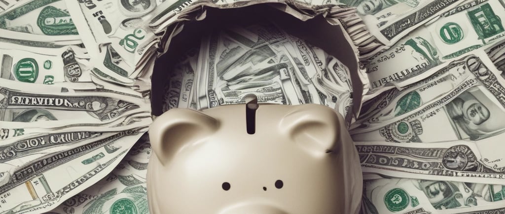 A importância da reserva de emergência para imprevistos