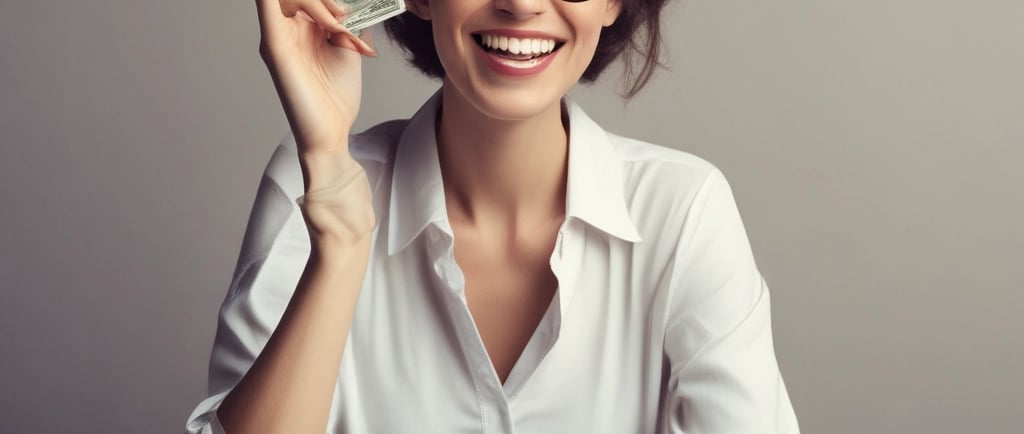 Como sair das dívidas e recuperar a saúde financeira após os 40 anos