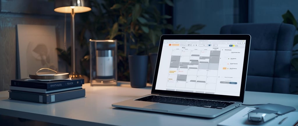 Como Usar IA para Organizar sua Rotina: Guia Completo com 5 Ferramentas Gratuitas