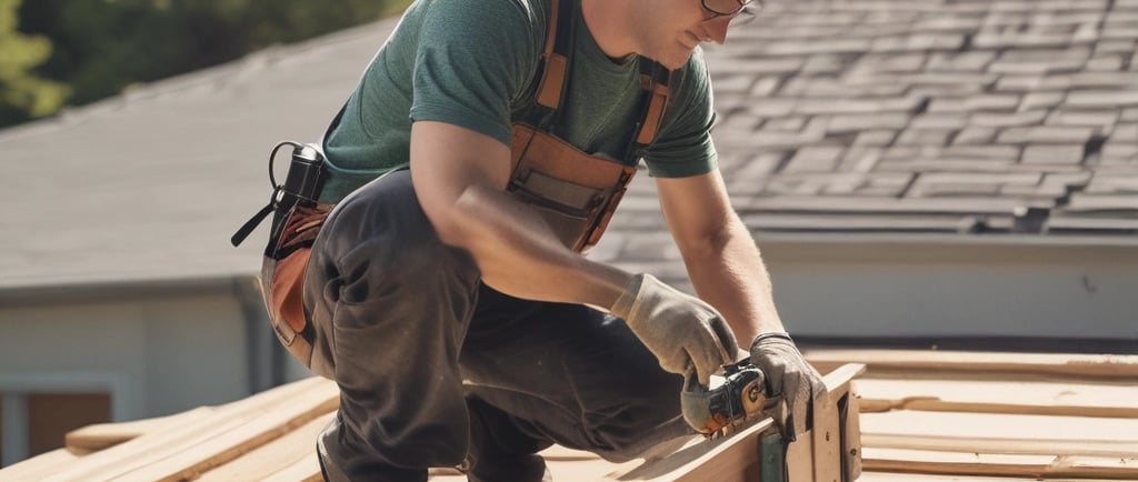 a man riding a skateboard down the side of a ramp