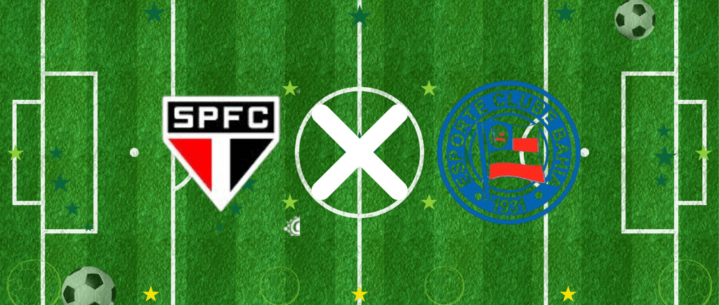 a soccer field with a soccer ball and a soccer ball