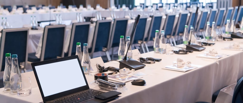 Modern-conference-room