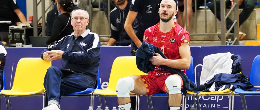Ein Mentor im Leistungssport