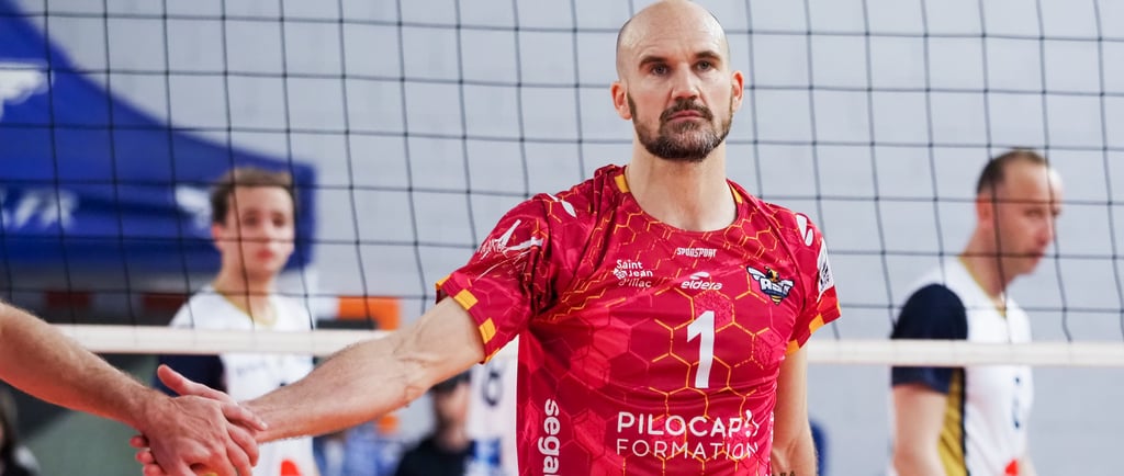 Motivdiagnostik Leistungssport Volleyball elevenheads