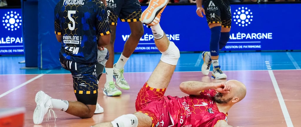 Karriereende als Leistungssportler