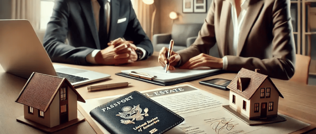 how Europeans can register property in Egypt with legal steps, documents, and real estate ownership