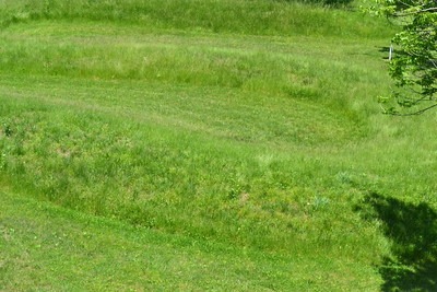 Serpent mound
