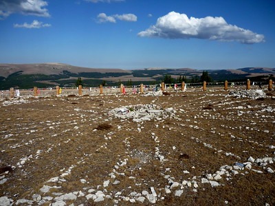 big horn medicine wheel