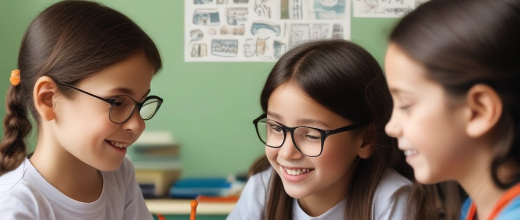 white painted building hallway