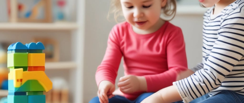 A white volvo suv is parked on a hill.