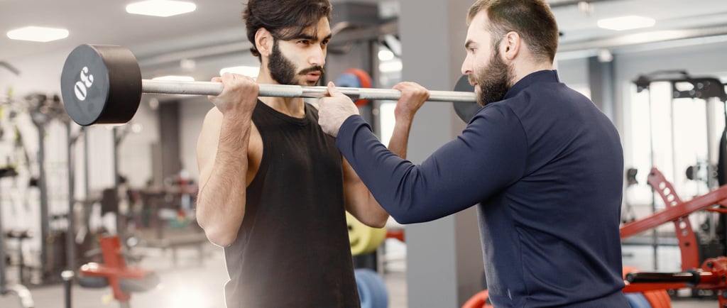 best-gym-in-bangalore-rr-nagar