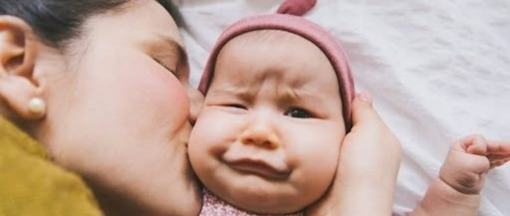 Culpa materna e pressão social