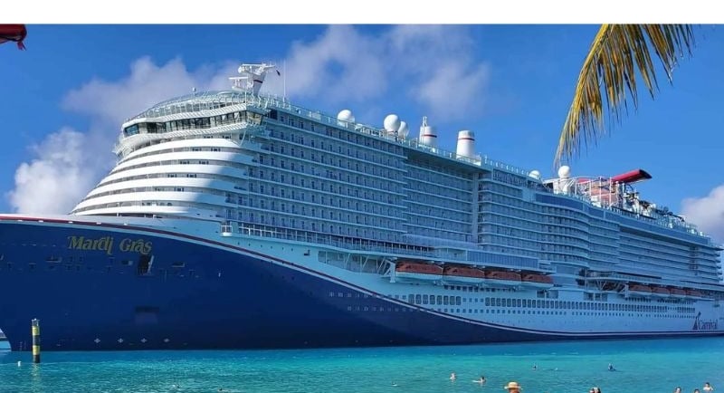 Cruise Essentials to Pack
