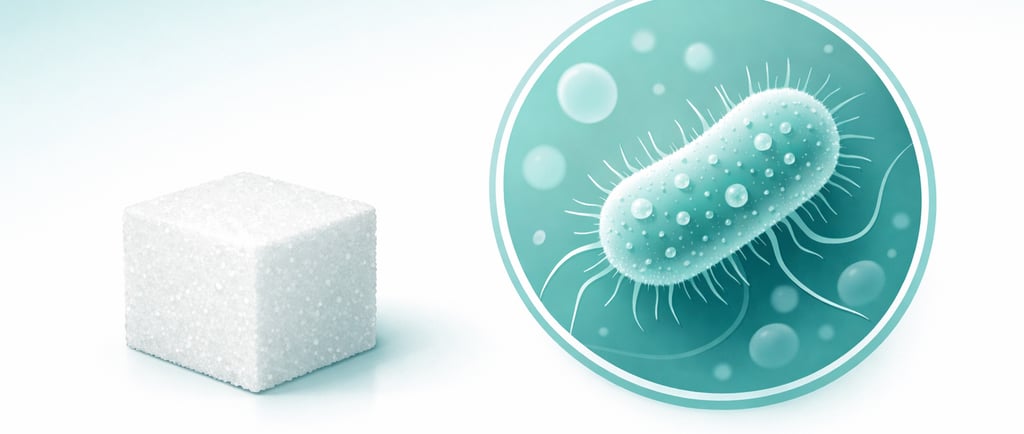 What causes cavities?