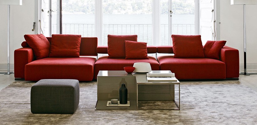 divani design