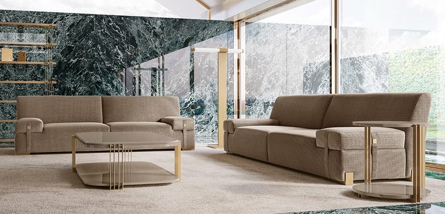 divani di design