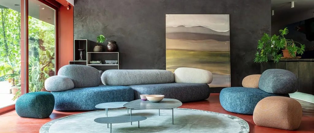 Divani di design