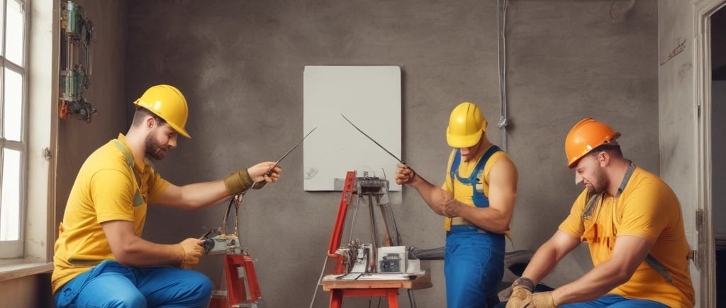 white concrete building during daytime