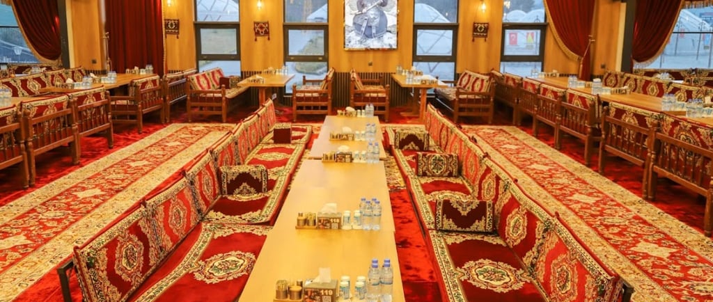 Gaziantep Sıra Gecesi Nerede Yapılır? En Otantik Mekânlar, Konseptler ve Rezervasyon İpuçları (2026)