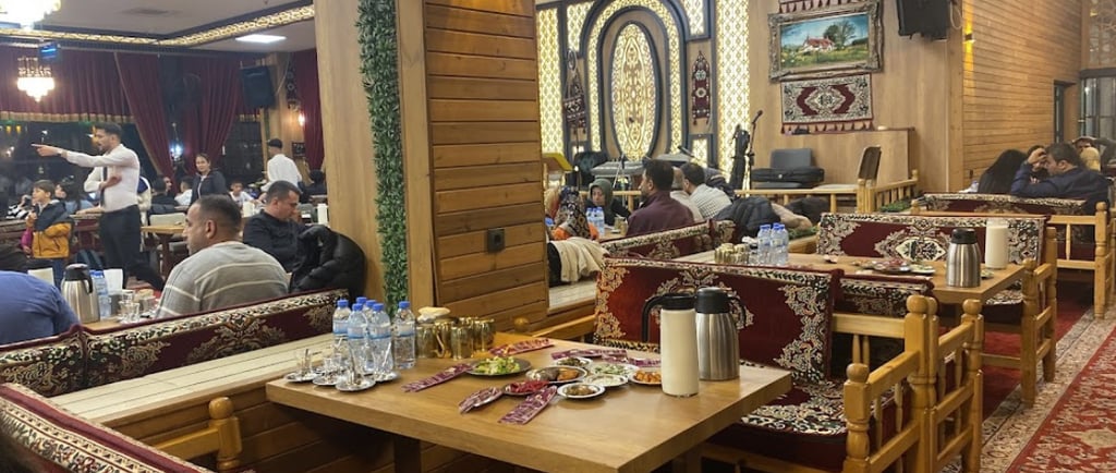 Gaziantep Sıra Gecesi | Mekan Önerisi & Fiyatlar (2026 Rehberi)