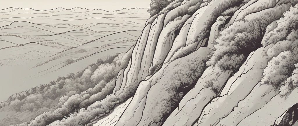 worm's-eye view photography of concrete building