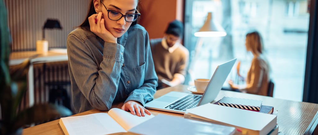 Quoi manger en période d'examens, aliments pour la mémoire