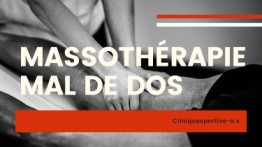 "Thérapeute professionnel effectuant un massage du dos sur un client détendu dans un environnement calme et apaisant