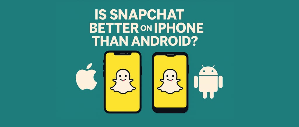 a couple of snapcodes with snapchat logos on them