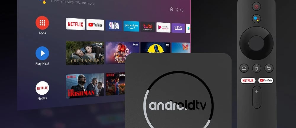 Android Box