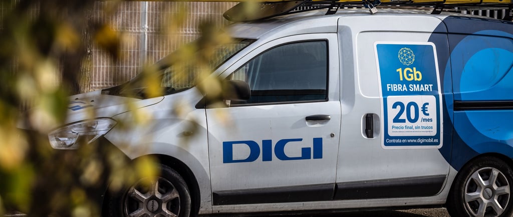 Digi Portugal