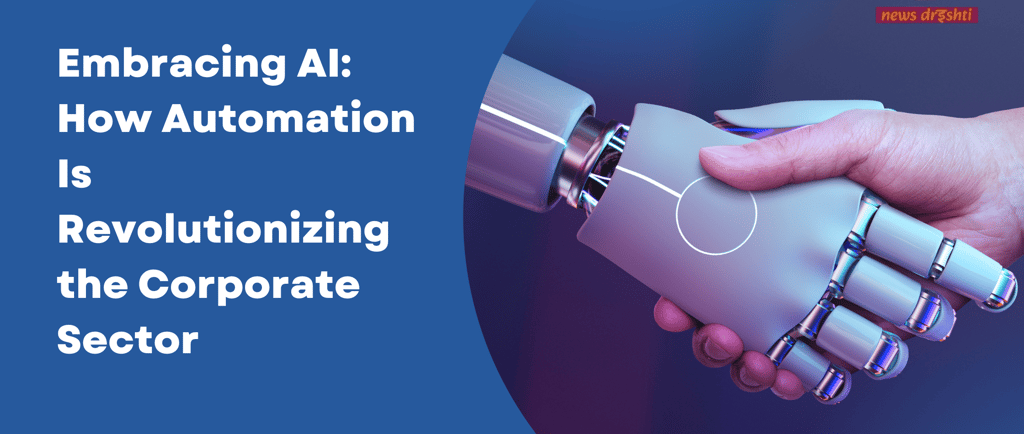 Embracing AI-Automation of AI