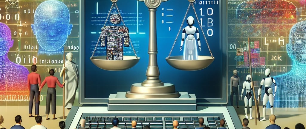 AI Ethics and Bias