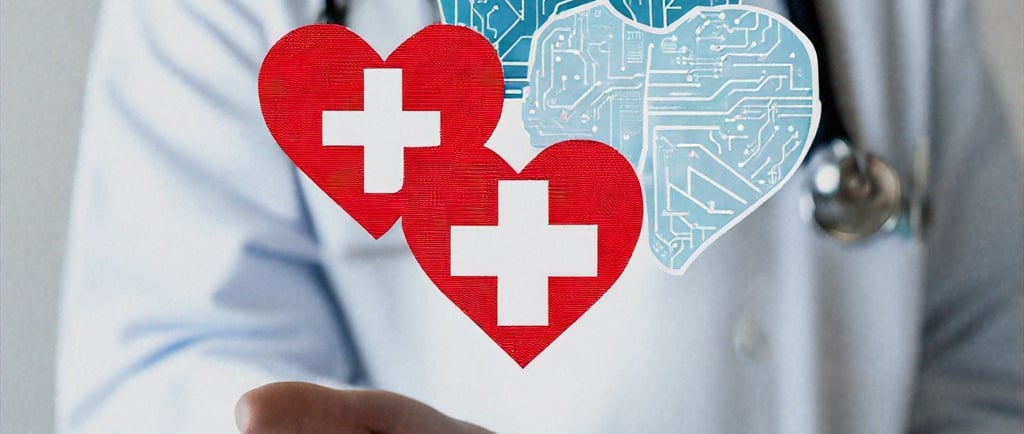 ai healthcare