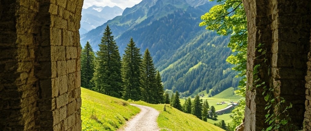beautiful destinations