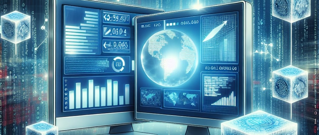 cryptocurrency terminology