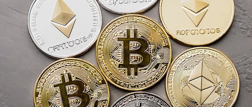 Top Ways to Make Money in Cryptocurrency