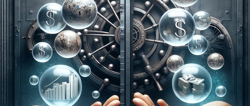 financing strategies