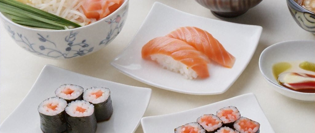 Japanese Cuisine Tips