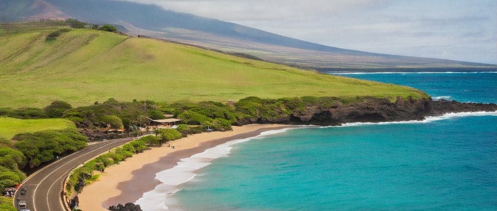 Maui Hawaii