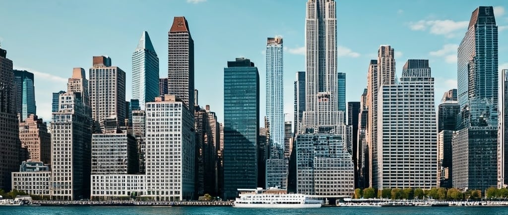 new york city attractions